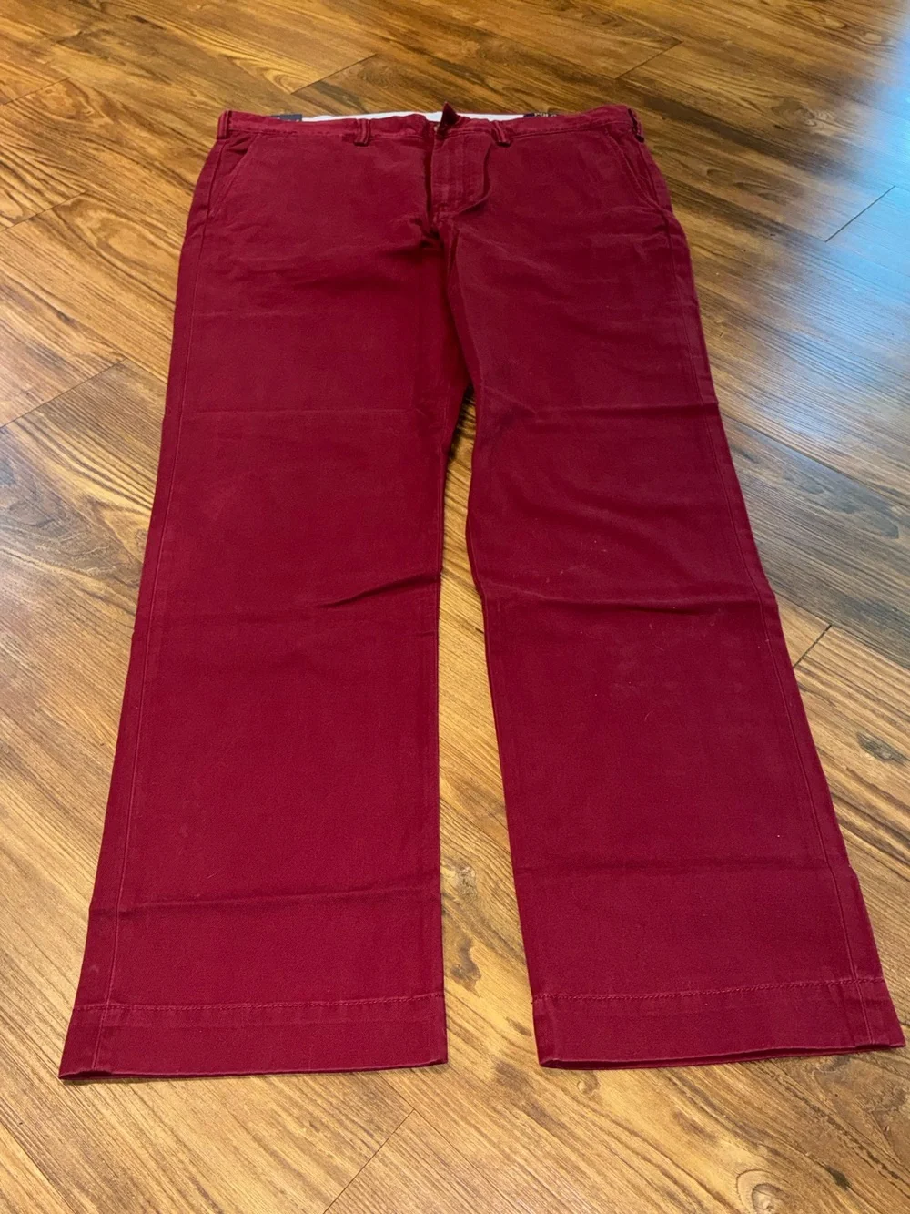 Polo Ralph Lauren straight stretch